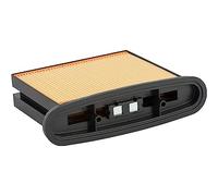 Bosch Accessories 2607432014 Filtre à plis en cellulose 4300 cm 257 x 69 x 187 mm