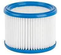Bosch Accessories 2607432024 Filtre à plis pour Gas 15 L