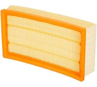 Bosch Professional, Aspirateurs solide/liquide : accessoires, Filtre plissé Accessoires 26074