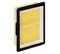 Bosch Accessories 2607432046 Filtre à plis 1 pc(s)