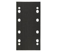 Bosch Accessories 2608000326 Plateau de ponçage pour GSS 23 AE, Black, 185 mm