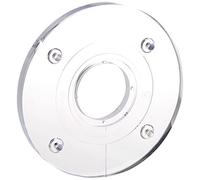 Bosch Accessories 2608000333 Semelle ronde