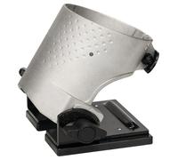 Bosch Accessories 2608000334 Support inclinable pour fraisage en biais