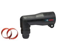 Bosch Accessories 2608000502 Tête de foret à angle, Noir