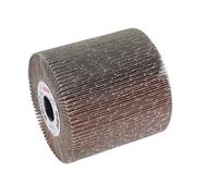 Bosch Rouleau abrasif à lamelles Bosch 19 mm 180 100 mm Quantité:1