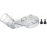Bosch Adaptateur d'aspiration base T600 – Réf. 2608000627