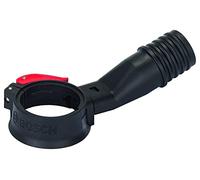 Bosch Accessories 2608000636 Aspiration de poussière noir, Noir