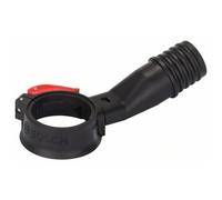 Bosch Accessories 2608000636 Aspiration de poussière noir, Noir