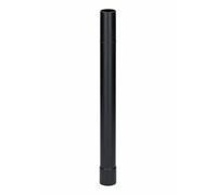 Lot de 2 tubes d'extension BOSCH 2608000666 - Pour GAS 18V-1 - 37cm - 32mm