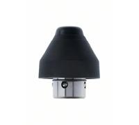 Bosch Accessories Mandrin Porte-Foret - SDS Plus Quick Change (pour GBH 18V-34 CF, accessoire pour marteau burineur)