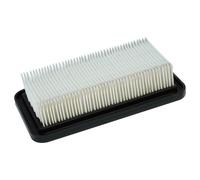 BOSCH Filtre PES plissé plat 2608000889