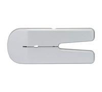 Bosch Plaque de pied pour scie à mousse GSG 300 Professional 1 pièce