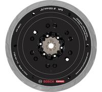 Bosch Accessories 2608001114 Plateau de ponçage EXPERT Multihole, souple, 150 mm