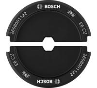 Bosch Accessories 2608001122 2608001122 Matrice à sertir pour cosses tubulaires, pour connecteur tubulaire 6 à 6 mm²