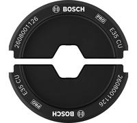 Bosch Accessories 2608001126 2608001126 Matrice à sertir pour cosses
