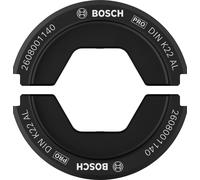 Bosch Accessories 2608001140 2608001140 Matrice à sertir pour cosses tubulaires, pour connecteur tubulaire 95 à 95 mm²