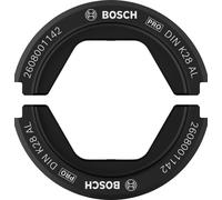 Bosch Accessories 2608001142 2608001142 Matrice à sertir pour cosses tubulaires, pour connecteur tubulaire 150 à 150 mm²