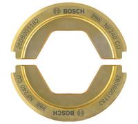 Bosch Accessories 2608001144 2608001144 Matrice à sertir pour cosses tubulaires, pour connecteur tubulaire 240 à 240 mm²