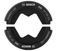 Bosch Accessories 2608001166 2608001166 Matrice à sertir pour cosses tubulaires, pour connecteur tubulaire 150 à 150 mm²