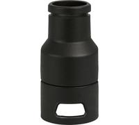 Bosch 1x Adaptateur universel pour aspirateur (Ø 36-50 mm,)