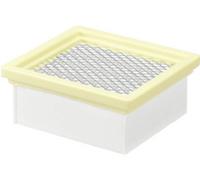 Bosch Accessories 2608001259 2608001259 Filtre plissé plat 1 pc(s)