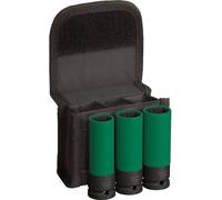 Bosch Accessories 2608003033 Jeu de douilles 2608003033