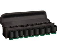 Bosch Accessories 2608003038 Jeu de douilles métrique 1/2 (12.5 mm) 2608003038