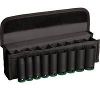 Bosch Accessories 2608003040 Jeu de douilles métrique 1/2 (12.5 mm) 2608003040