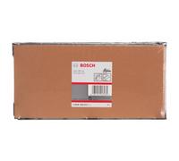 Bosch Accessories 2608190017 Gabarit de perçage 115 x 240 Noir