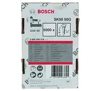 Bosch Accessories 2608200518 Clou à tête fraisée 1,2 / 18 g / 50G