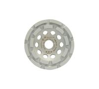 Bosch Meule assiette diamantée Best for Concrete 2608201228 125 x 22,23 x 4,5 mm 1 pièce