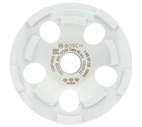 Bosch Accessories 2608201232 Meule assiette diamantée best for protective coating 125 x 22,23 x 4,5 mm