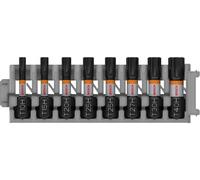 Bosch Accessories 2608521U56 2608521U56 Jeu dembouts