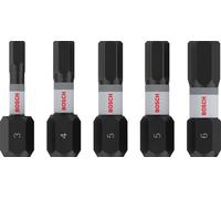 Bosch Accessories 2608521U59 2608521U59 Jeu d'embouts