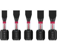 Bosch Accessories 2608521U60 2608521U60 Jeu dembouts