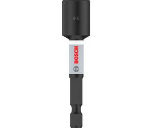 Bosch Accessories 2608521U68 Set d'embouts pour perceuse à percussion 3/8\ (10 mm) 2608521U68