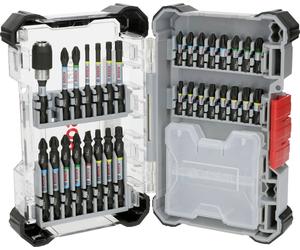 Bosch Accessories 2608521U71 2608521U71 Jeu d'embouts