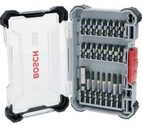 Bosch Accessories 2608521U75 2608521U75 Jeu dembouts