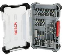 Bosch Accessories 2608521U84 2608521U84 Jeu doutils