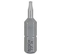 Bosch Accessories 2608522006 Embout de vissage security-torx qualité extra-dure T7h 25 mm