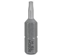 Bosch Embout 6 pans TR 9 2608522008 extra-dur C 6.3 – 2 pièces