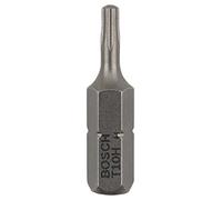 Bosch Accessories 2608522009 Embout de vissage security-torx qualité extra-dure T10h 25 mm