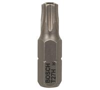 Bosch Accessoires Embout de vissage 2608522013 Security-Torx qualité extra-dure T27h 25 mm