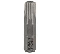 Bosch Accessories 2608522015 Embout de vissage security-torx qualité extra-dure T40h 25 mm