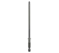 BOSCH Embout de tournevis extra dur Extra-Hart PH 2, 145 mm 2608522068