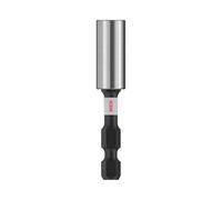 Bosch Accessories 2608522321 Support universel impact Control avec aimant standard, 1 pièce, 1/4 pouce, 60 mm