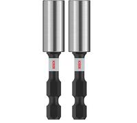 Bosch Accessories 2608522321 Impact Control Porte-embout standard