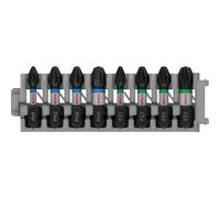 Bosch Accessories 2608522323 2608522323 Embout cruciforme PH 1, PH 2, PH 3, PZ