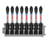 Bosch Accessories 2608522330 2608522330 Embout cruciforme PH 2 1 set