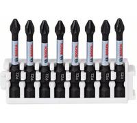 Bosch Accessories 2608522331 2608522331 Embout cruciforme PZ 2 1 set